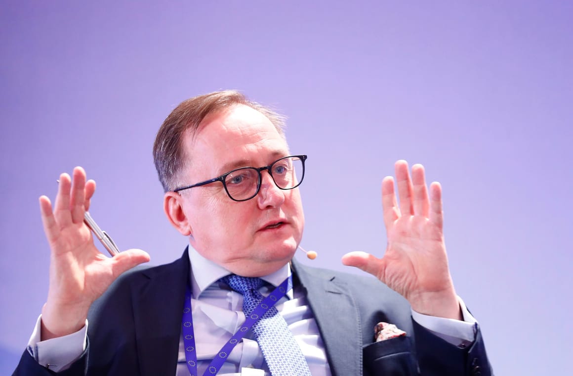 Latvia marks ten years since the adoption of the euro currency
