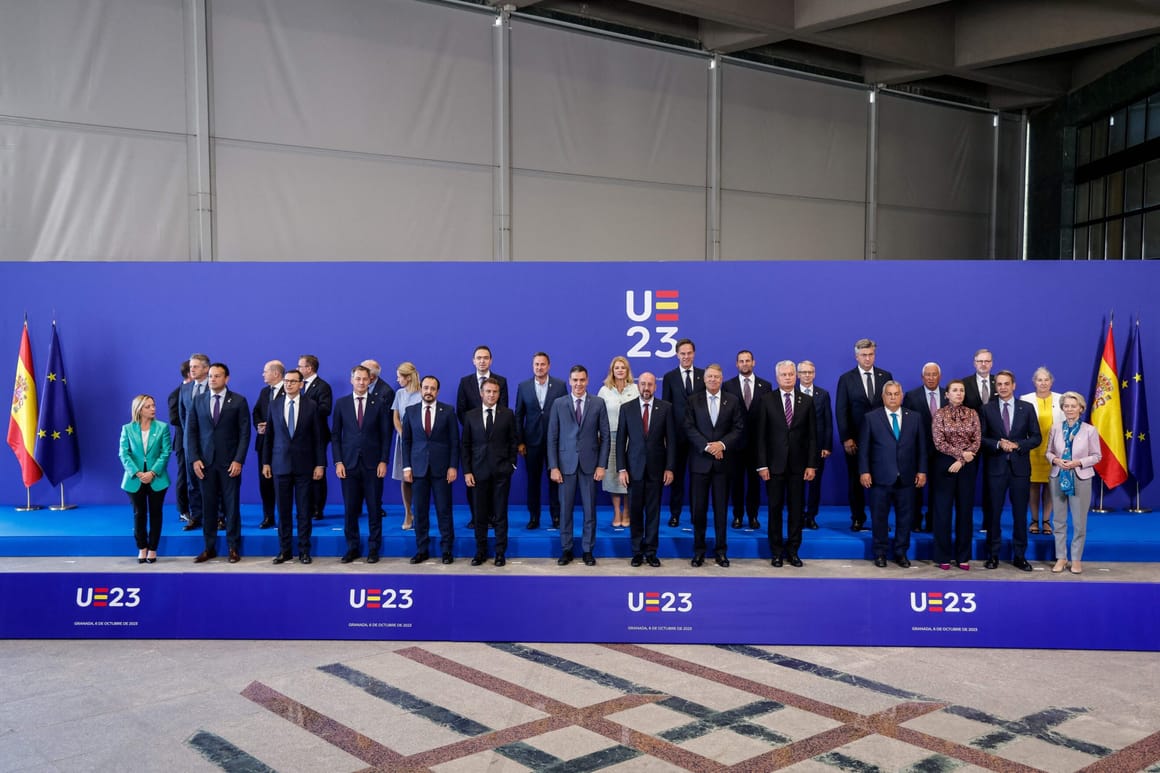 SPAIN-EU-POLITICS-SUMMIT
