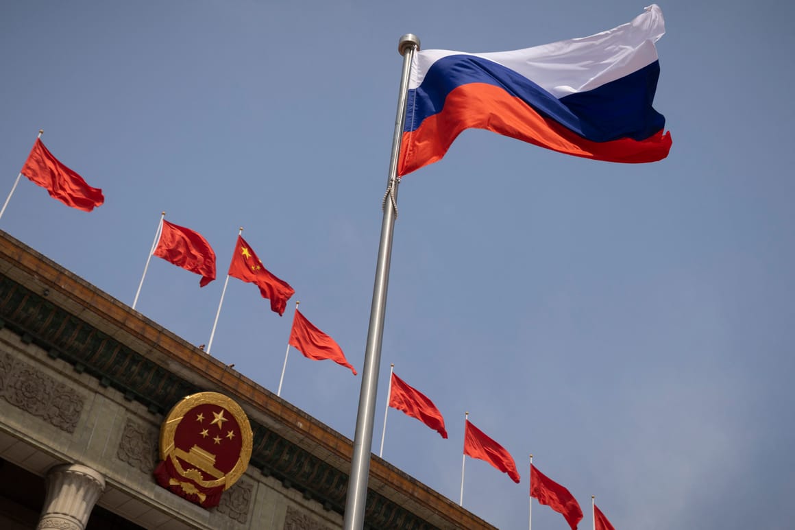 TOPSHOT-CHINA-RUSSIA-DIPLOMACY