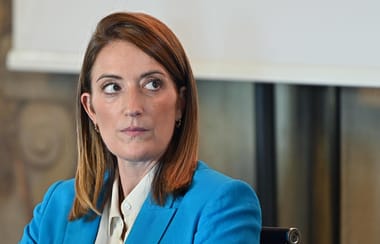 Metsola confirms she won’t leave Brussels for Maltese politics