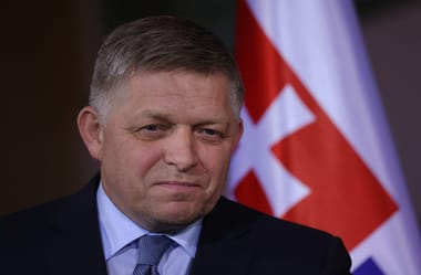 Slovakia adopts Russian-style law targeting NGOs
