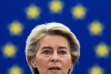 ‘Horny for 40.’ Fit for 55. EU’s climate plan branding raises eyebrows.