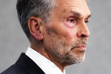 Who is Dick Schoof? 8 things to know about the new Dutch PM 