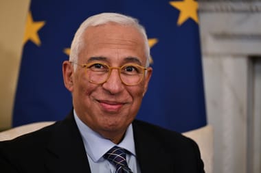 Costa’s honeymoon as European Council chief will be short-lived