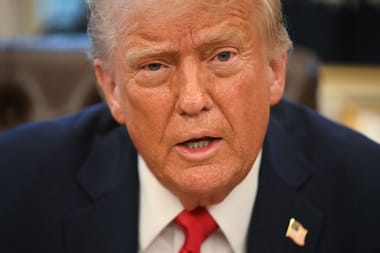 Donald Trump says trade wars are easy to win. Is that true?