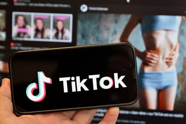 EU reviews TikTok’s ‘SkinnyTok’ content for risks to minors