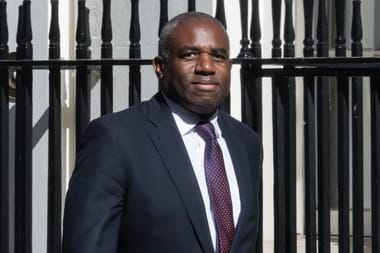UK halts trade talks with Israel