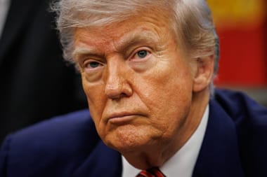 A big, beautiful EU trade deal with Trump? Dream on!