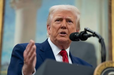 Europe should shrug off Trump’s tariff threats
