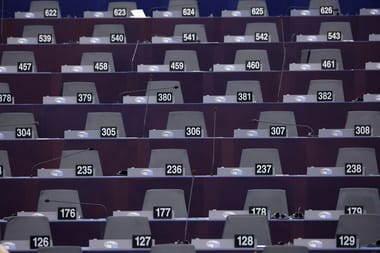 Budget cuts hit European Parliament communications department