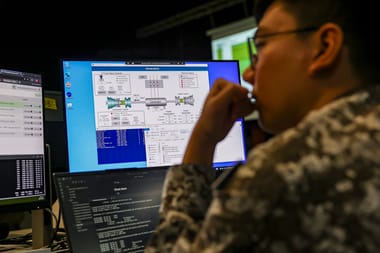 Europe arms itself against cyber catastrophe