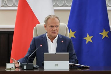 Poland’s Tusk set to win confidence vote, but faces uphill slog to govern