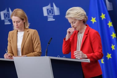 EU faces uphill battle to pass new Russia sanctions