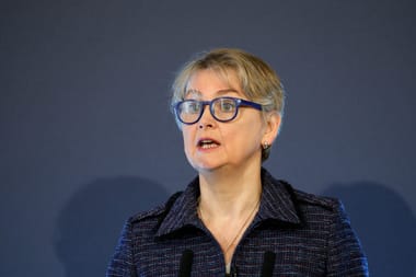 ‘Damning’ UK child grooming report finds authorities feared being called racist