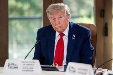 EU denies it will yield to Trump’s 10 percent base tariff