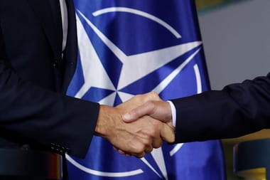 The unlikelihood of an Asian NATO