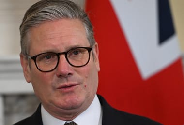 Starmer confirms UK online safety rules up for negotiation with US