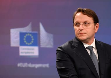 5 things to know about Olivér Várhelyi’s health commissioner hearing
