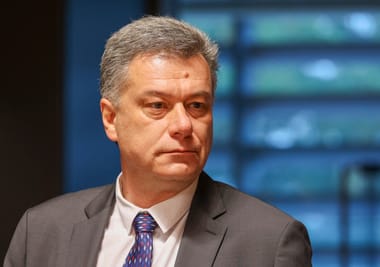 Drug dealer bitcoin scandal risks upending Czech election
