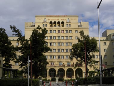 Affordable housing among top concerns for Europe’s mayors