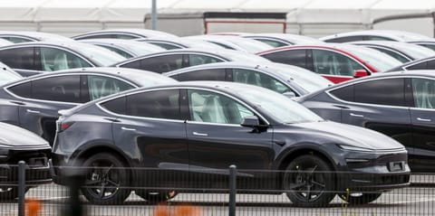 German auto lobby proposal sparks renewed debate on EU combustion engine ban