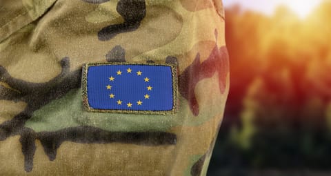 Development banks as key players in defense financing