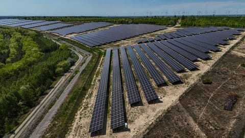 Germany’s power subsidy plans are probably illegal. That’s unlikely to matter.