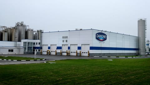 Russian roulette for Western companies that stayed