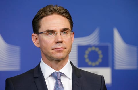 EU takes on Asia, BRIC infrastructure banks