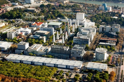 How Seville won the World’s Fair