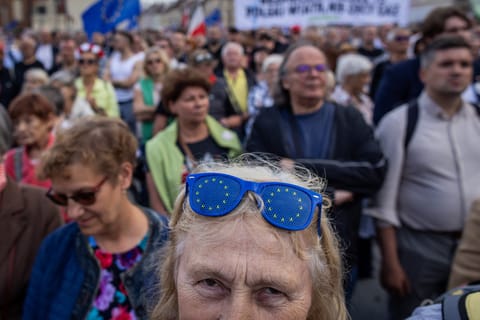 How to watch the European election like a pro