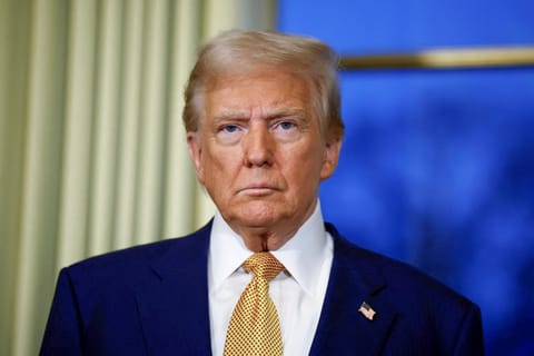 Trump spurs red tape bonfire for EU finance rules. Just don’t call it deregulation.