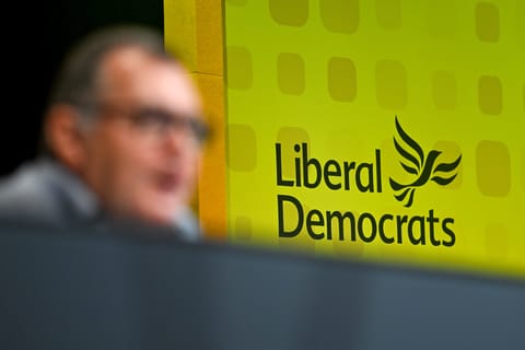 Meet the UK party that thinks Trump-bashing is a vote-winner