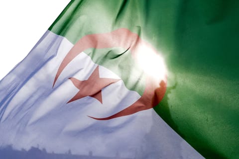 Algeria blasts French government for following ‘orders from the far right’ in immigration row