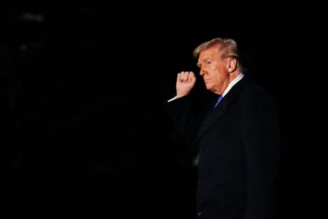 Trump’s Ukraine ceasefire plan: What we know so far