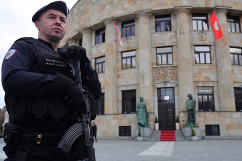 The EU needs a proactive approach in Bosnia