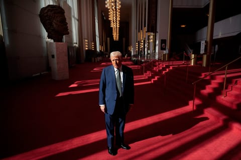 ‘Punching allies in the face’: Trump sparks US weapons conundrum for Europe 