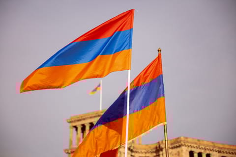 Armenian parliament adopts law to launch EU membership process