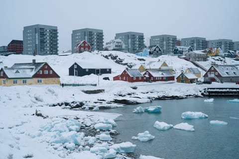Denmark breathes sigh of relief (for now) as Trump team scales back Greenland trip