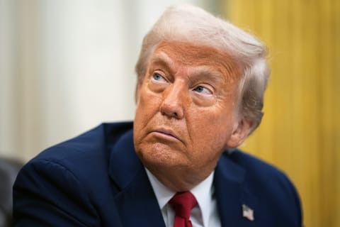 Trump’s deregulation agenda threatens global financial stability