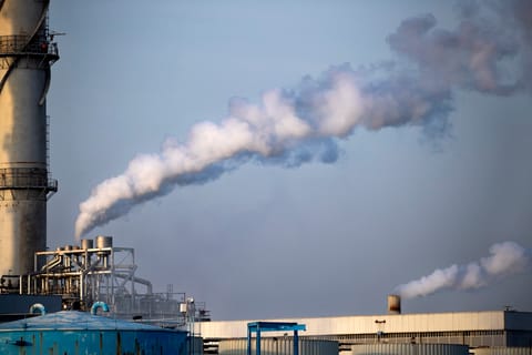 Austria walks back support for EU’s 2040 climate target