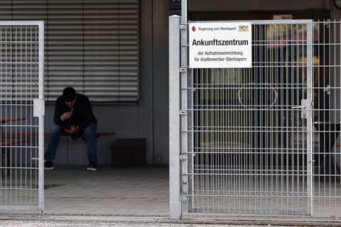 Germany’s ‘bad theater’ border crackdown