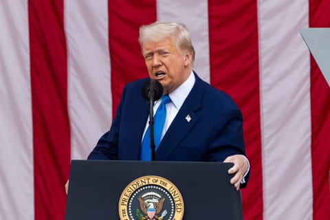 Trump is losing patience with Putin but unsure of his next move