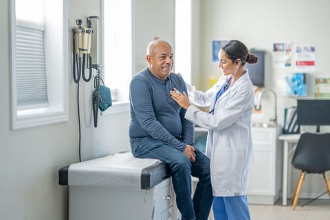 Vaccines: Shielding chronic illness, boosting lifelong health