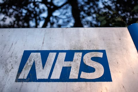 Doctors to refer NHS to data watchdog over feeding patient data to AI