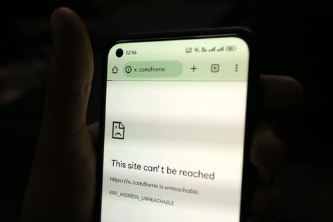 France considers requiring Musk’s X to verify users’ age