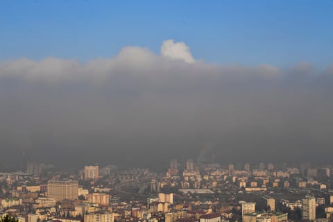 Why the EU is about to cripple its next climate target