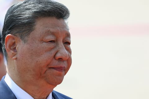 China to lift sanctions on EU lawmakers to unlock trade talks