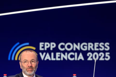 The winners and losers from Europe’s largest party’s big bash