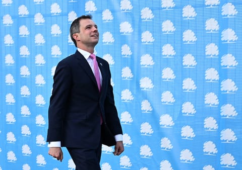 The Tories set the UK net zero target. Now they are dumping it